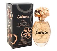 Cabotine FLEUR SPLENDIDE Eau De Toilette 100ML