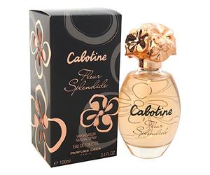 Cabotine FLEUR SPLENDIDE Eau De Toilette 100ML