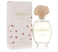 Cabotine Gold by Parfums Gres Eau De Toilette Spray 3.4 oz / e 100 ml