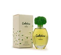 Cabotine per donne di Parfums Gres - 100 ml Eau de Toilette Spray