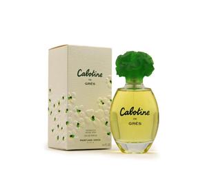 Cabotine per donne di Parfums Gres - 100 ml Eau de Toilette Spray