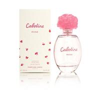 Cabotine Rose Eau de Toilette spray for Women de Gres 100 ml