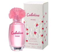 Cabotine Rose Eau de Toilette spray for Women de Gres 100 ml