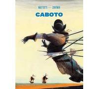 Libri Lorenzo Mattotti / Jorge Zentner - Caboto
