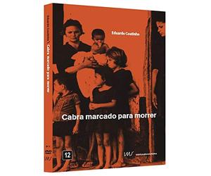 Cabra marcado para morrer