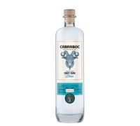 Cabraboc Dry Gin Blau 0,7 ℓ