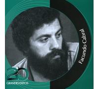 Cabral, Facundo - Inolvidables Rca 20 Grandes Ex