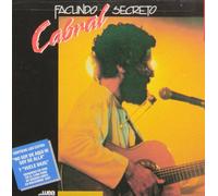 Cabral, Facundo - Secreto