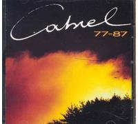 Cabrel, Francis - 1977/1987