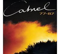 Francis Cabrel - 77/87 (CD)