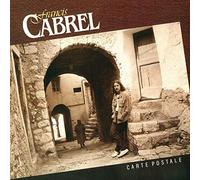 Francis Cabrel - Carte Postale (Reissue) (Remastered) (CD)
