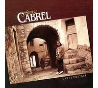 Cabrel, Francis - Carte Postale