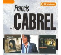Cabrel,Francis - Coffret Carte postale / Photos de voyage / Quelqu'un de l'intérieur