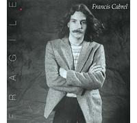 Francis Cabrel - Fragile (Remastered) (CD)