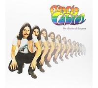 Cabrel, Francis - Les Chemins de Traverse