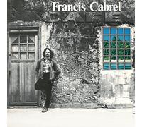Francis Cabrel – Les Murs de poussière – CD – Riedizione rimasterizzata