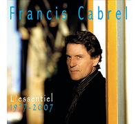 Cabrel, Francis - L'ESSENTIEL.. -DIGI- (2 CD)