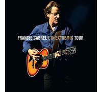 Cabrel, Francis - L'In Extremis Tour