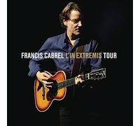 Cabrel, Francis - L'In Extremis Tour (3 CD)