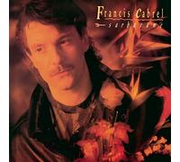 Francis Cabrel – Sarbacane – CD – Riedizione (Remasterizzato)
