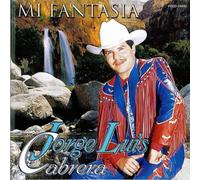 Cabrera, Jorge Luis - Mi Fantasia