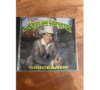 Cabrera, Jorge Luis - Quinceanera