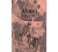 Cabrera Lydia Anagó (Tascabile)