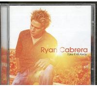 Cabrera Ryan - Take It All Away