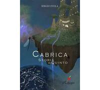 Cabrica. Storia di Quinto