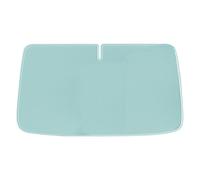 Cabril Ombra Del Sole Automobile - Blocco UV Blocco Copertura Di Sunshade Pieghevole | Protezione Interna Portatore Di Calore Di Calore Portatile Per Automobili, Camion E SUV-Soluzione D