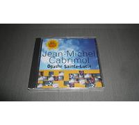 Cabrimol, Jean-Michel - Ogashe Sainte Lucie