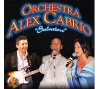 Cabrio, Alex - Salvatore