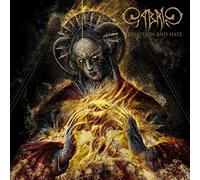 Cabrio - Devotion And Hate