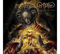 Cabrio - Devotion And Hate