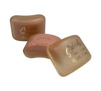 Cabriole Elizabeth Arden 2 sapone con porta sapone
