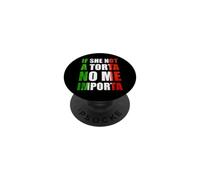 Cabrona Funny Mexican Saying Souvenir Slang Words Sarcastic PopSockets PopGrip Adesivo