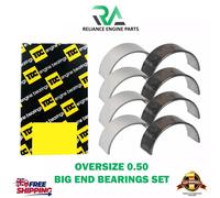 Cabstar E Trade Platform Chassis Bd30 3.0 Diesel Conrod Big End Bearing 0.50 Tdc