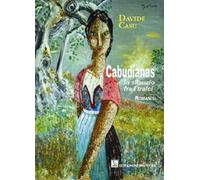 Cabudianas. In silenzio fra i tralci