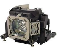 CABULB-EU ET-LAV300 Lampadina di ricambio per proiettore con alloggiamento per PANASONIC PT-VW340U PT-VW340Z PT-VW345NU PT-VW345NZ PT-VX410U PT-VX410Z