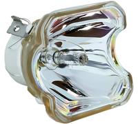 CABULB-EU RS-LP08 Compatibile Nuda Lampada Proiettore Lampadina Senza Alloggiamento per Canon REALIS WUX400ST/WUX450/WUX450-D/WUX450ST/WUX500D/WX450ST-D/WX520D/WX520