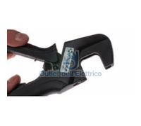 CABUR UCL0056 UCL0056 PINZA PER CRIMPATURA TERMINALI A TUBETTO