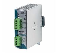CABUR XCSW121C Alimentatore mono-trifase IN: 1-2x 230-400-500 Vac / OUT: 24 Vdc