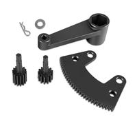 CaBYbigG Per Classic Vw Bug/Volkswagen Beetle Torque Leva Strumento Moltiplicatore di Coppia Strumento Leva 000133 Rimuovere Installare 36mm Asse Dado e Volano Ghiandola Dado