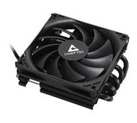 CAC-S92PWM-LP45, raffreddamento CPU Nero, Raffreddatore d''aria, 9,2 cm, Nero