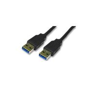 Cac250041 Pro Signal Lead, Usb3.0 A Maschio-A Maschio 3M Nero