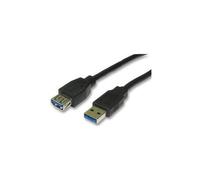 Cac250045 Pro Signal Lead, Usb3.0 A Maschio-A Femmina 5M Nero
