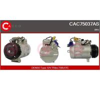CAC75037AS COMPRESSORE CLIMATIZZATORE CASCO BMW