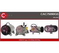 CAC75090GS COMPRESSORE CLIMATIZZATORE CASCO BMW