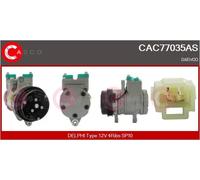CASCO CAC77035AS Compressore aria condizionata