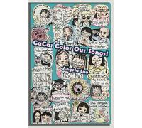 CaCa: Color Our Songs!